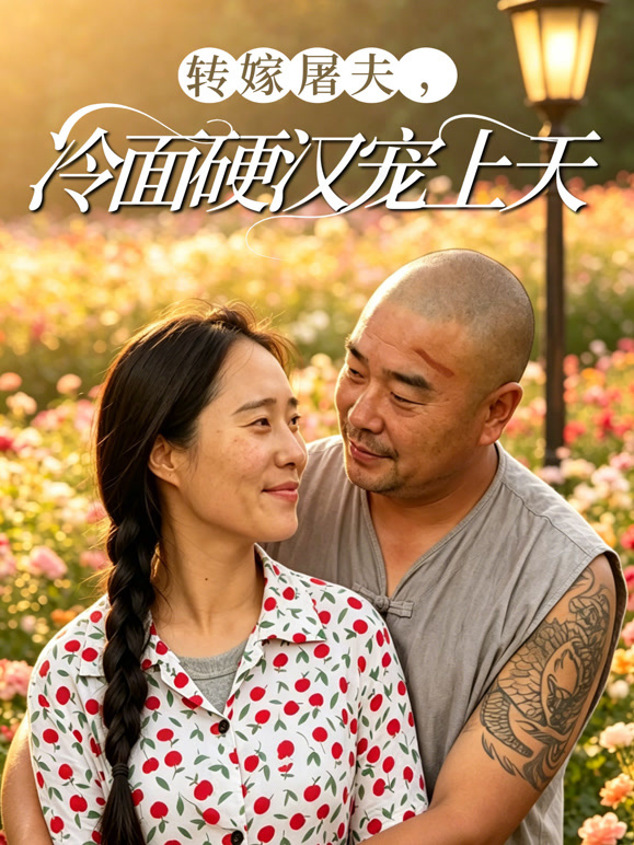 转嫁屠夫，冷面硬汉宠上天