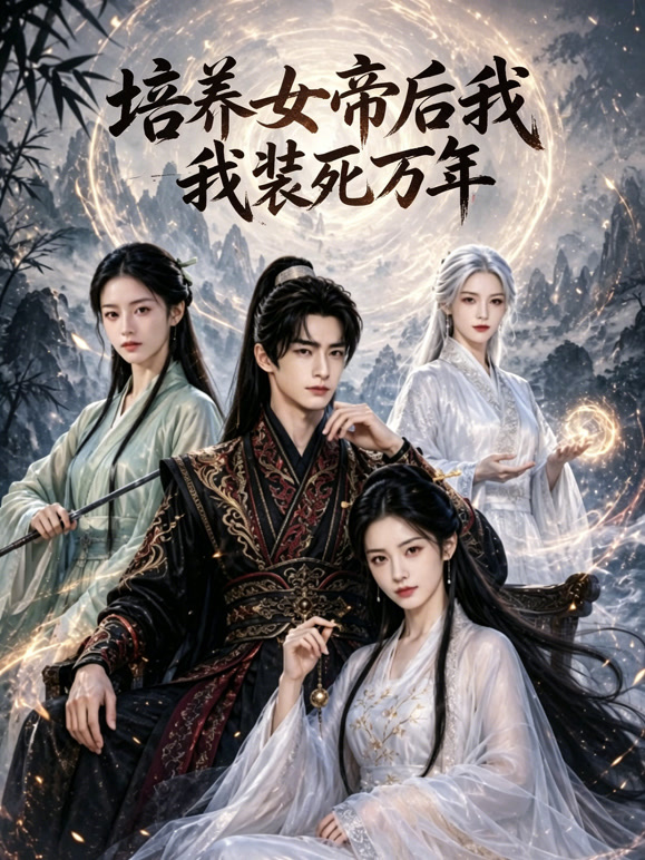 培养女帝后我装死万年