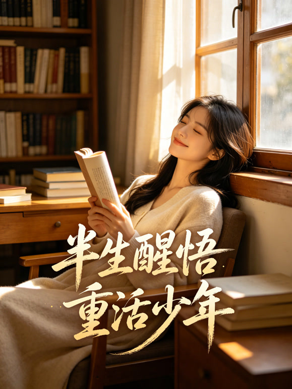 半生醒悟重活少年