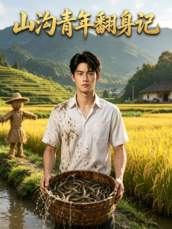 山沟青年翻身记
