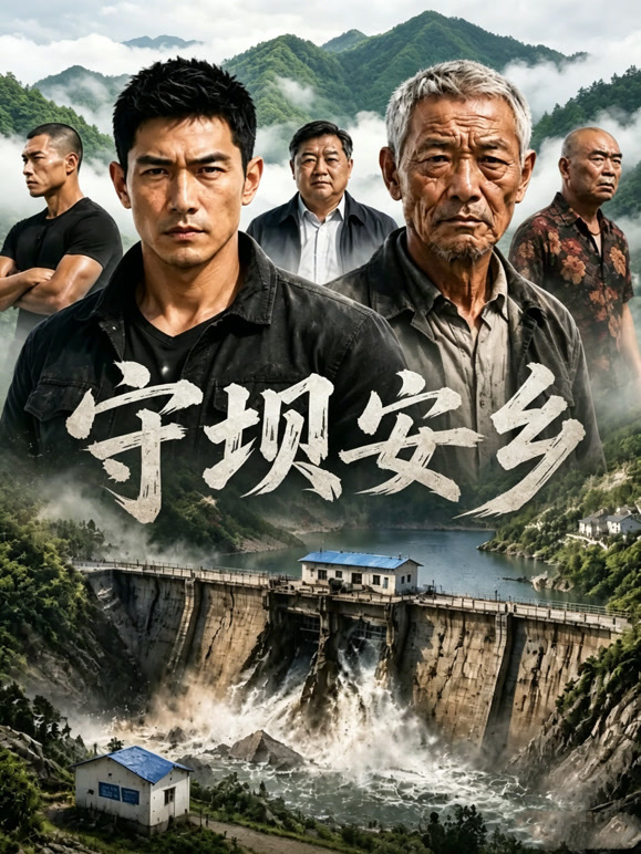 守坝安乡