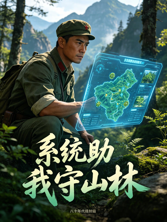系统助我守山林
