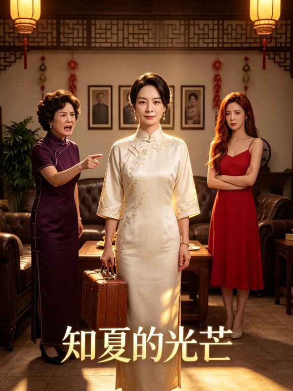 知夏的光芒