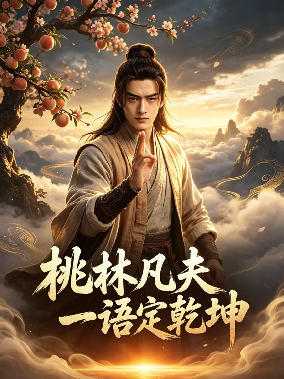 桃林凡夫一语定乾坤