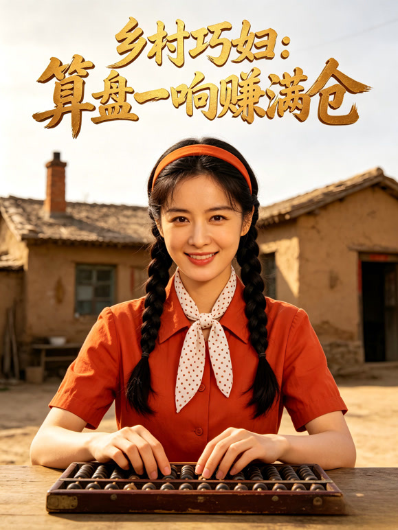 乡村巧妇：算盘一响赚满仓