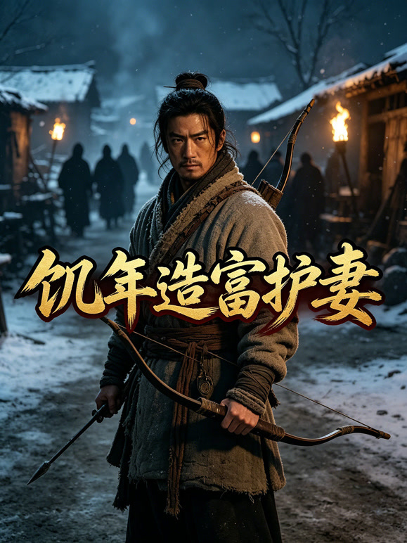 饥年造富护妻