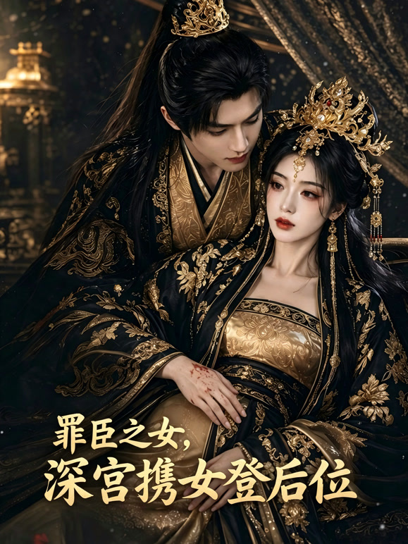 罪臣之女，深宫携女登后位