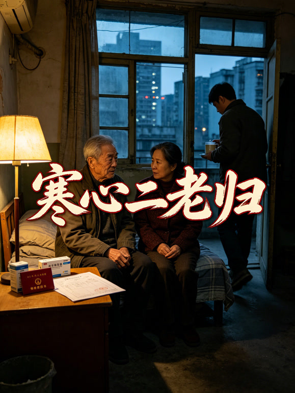 寒心二老归