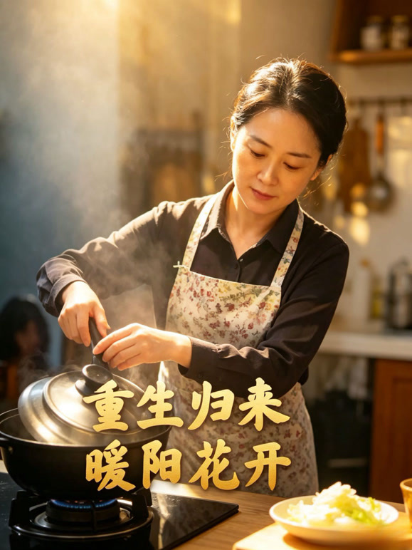 重生归来暖阳花开