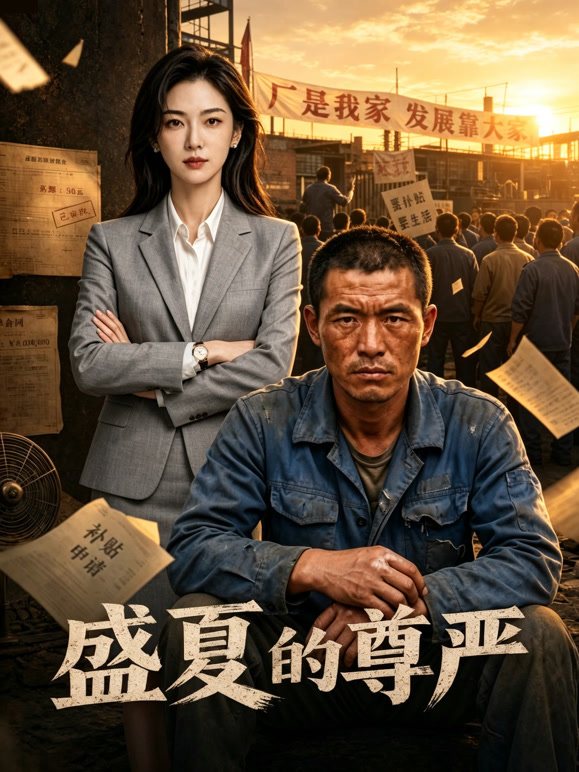盛夏的尊严