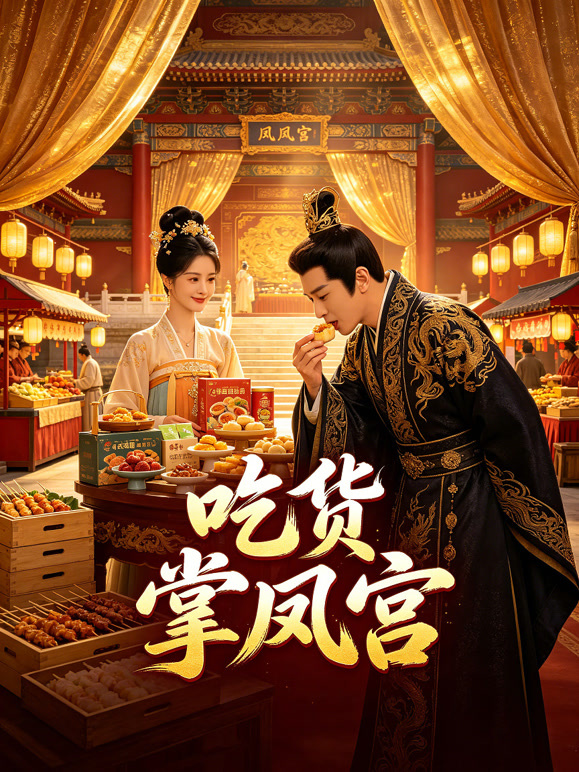 吃货掌凤宫