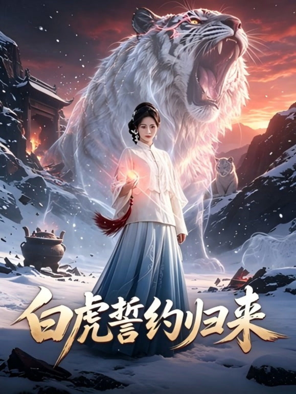 白虎誓约归来