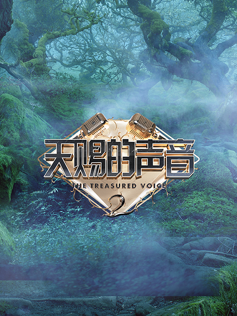 天赐的声音 第二季