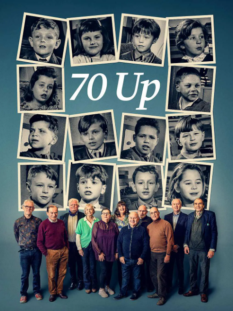 人生七年 第十季 70 UP
