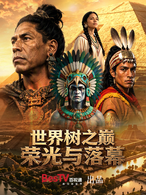 世界树之巅：荣光与落幕