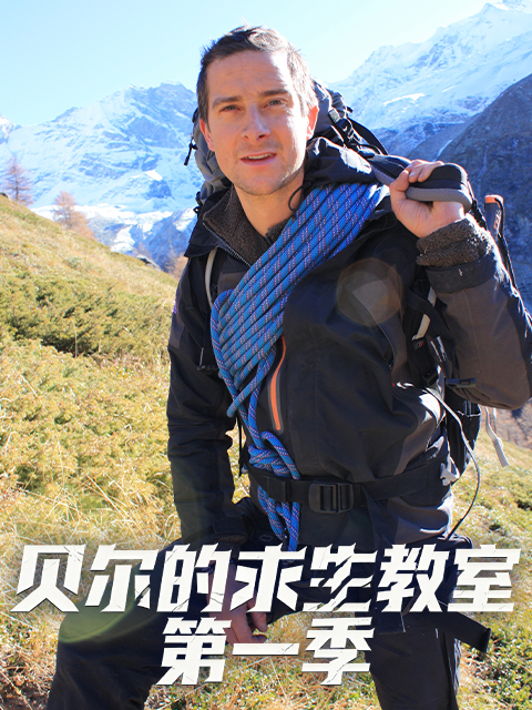 贝尔的求生教室
