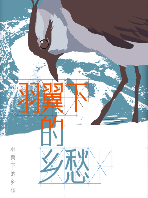 羽翼下的乡愁