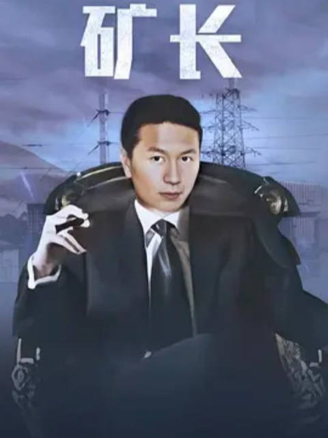 矿长