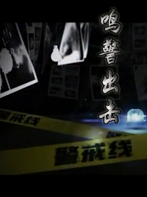 鸣警出击