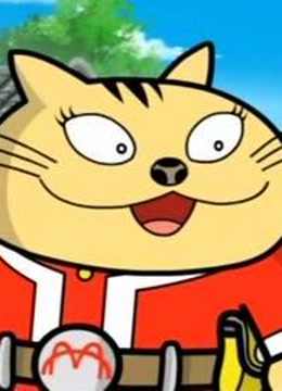 星猫历险记之书法篇