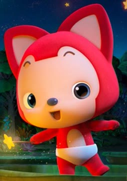 阿狸空降爱奇艺直播回顾