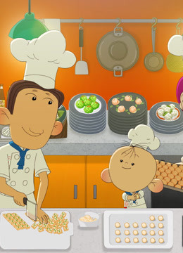 《大耳朵图图》精彩片段