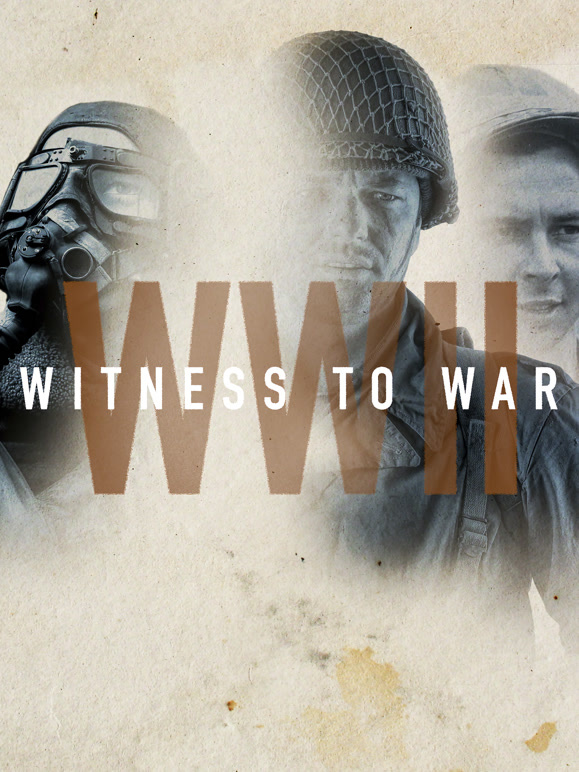 二战：战争的见证