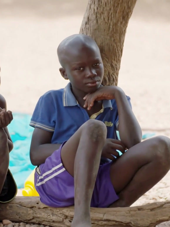 救援名单