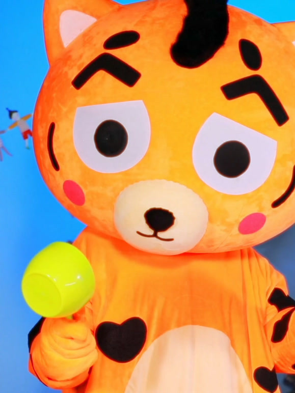 勾勾豹玩具精选集