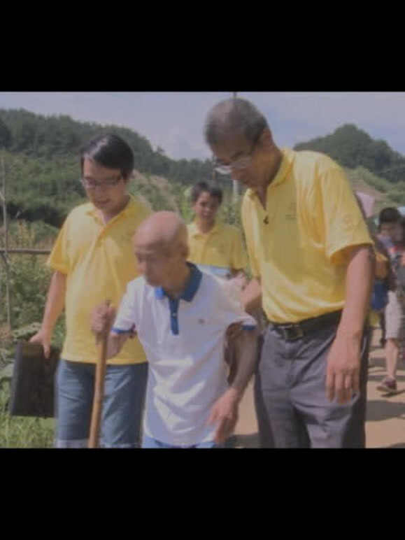 我们的抗战