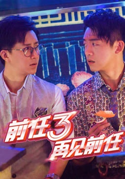 前任3：再见前任