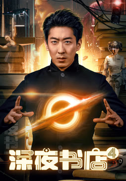 深夜书店4