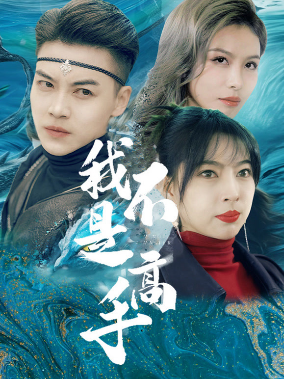 我不是高手