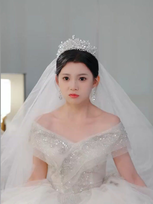 甜蜜的新婚
