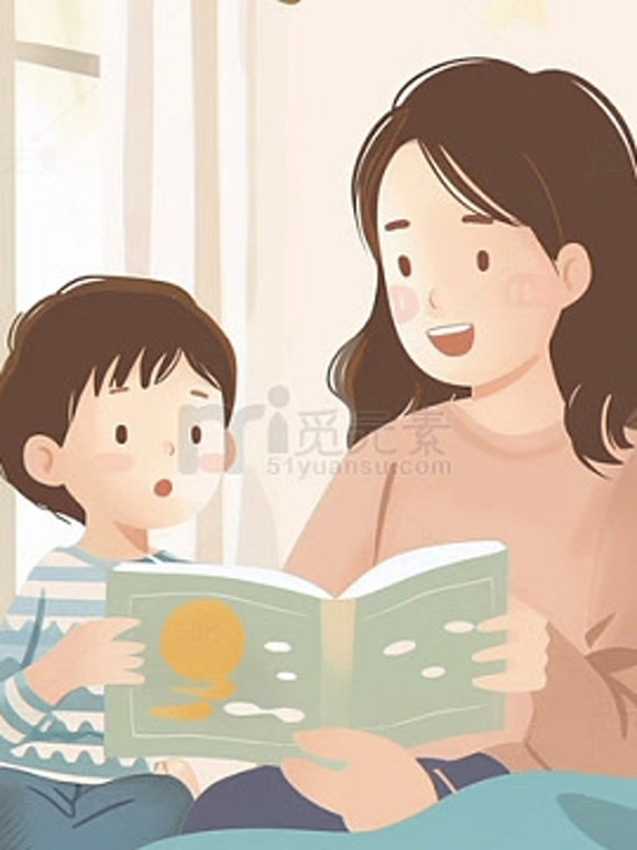 小故事