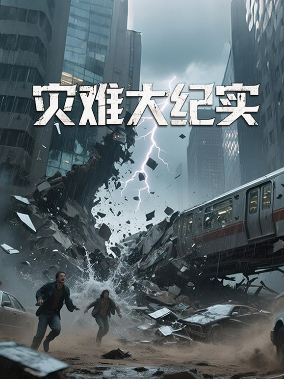 灾难大纪实