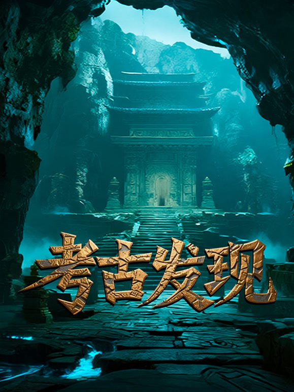 考古发现