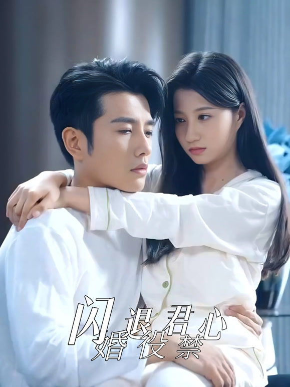 闪婚退役君禁心