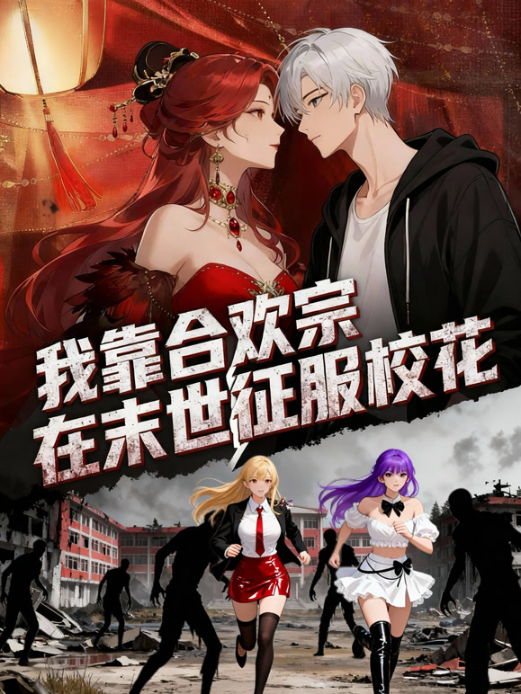 我靠合欢宗在末世征服校花
