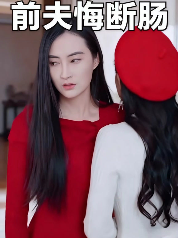 前夫悔断肠