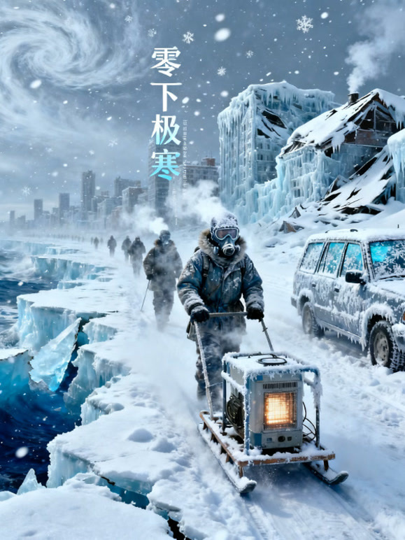零下极寒