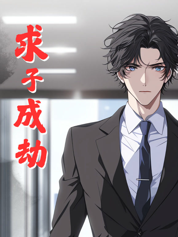 求子成劫