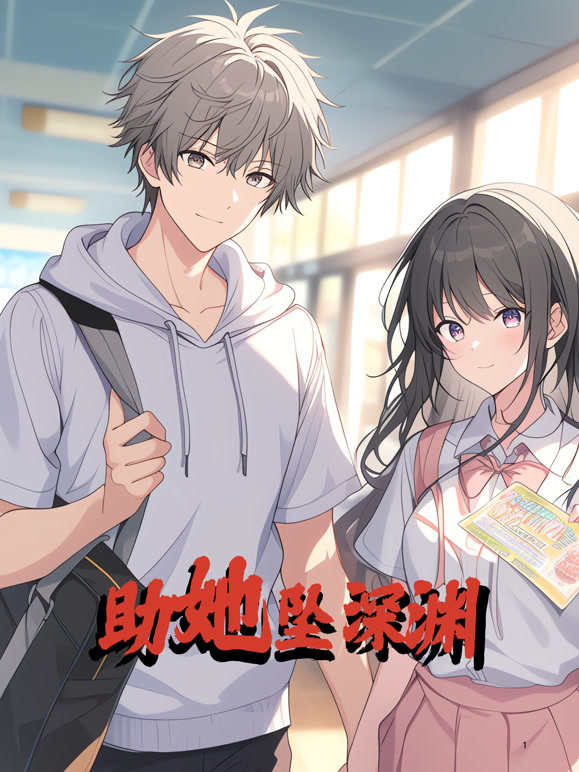 助她坠深渊