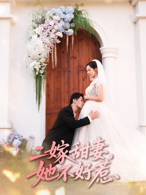 二嫁甜妻，她不好惹