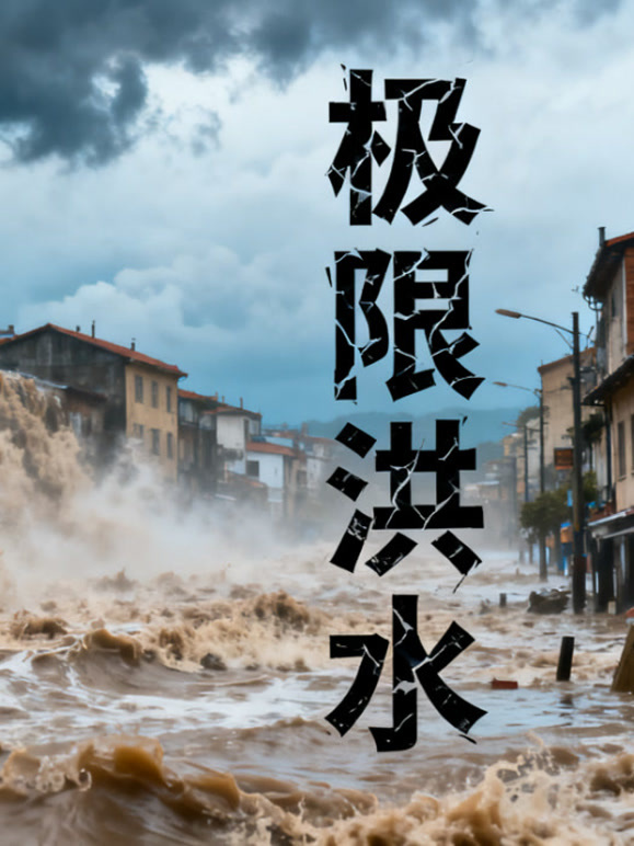 极限洪水