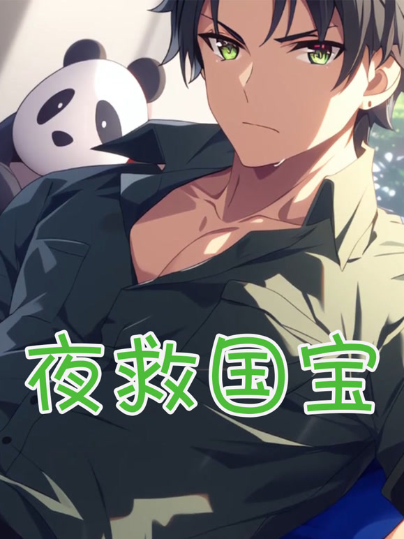 夜救国宝
