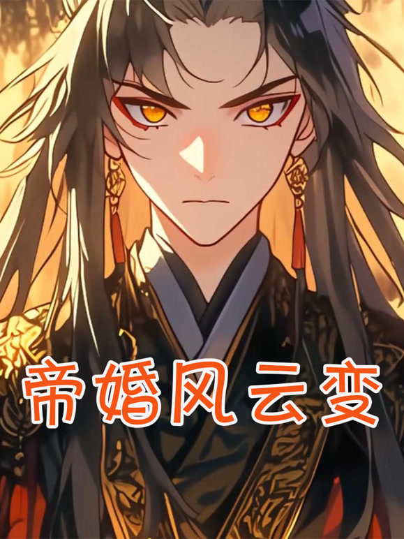 帝婚风云变