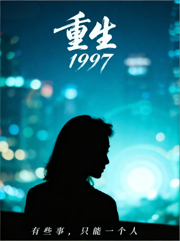 重生1997