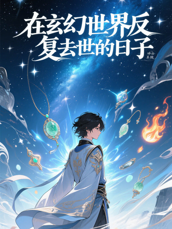 在玄幻世界反复去世的日子