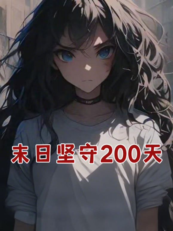 末日坚守200天